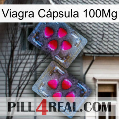 Viagra Cápsula 100Mg 15